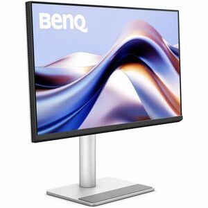 BenQ MA270U 27" Class 4K UHD LED Monitor - 16:9 - 68.6 cm (27") Viewable - In-plane Switching (IPS) Technology - LED Backl