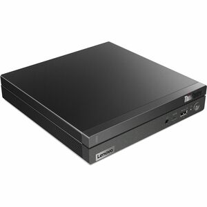 Lenovo ThinkCentre neo 50q Gen 4 12M2002HUS Tiny Thin Client Core i3 (12th Gen) i3-1215U Hexa-core (6 Core) 1.20 GHz - Bla