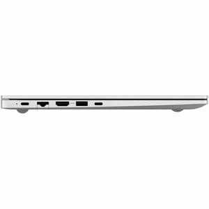 Samsung Galaxy Book4 NP754XGK-LS3IN 39.60 cm (15.59") Notebook - Full HD - Intel Core 7 150U - 16 GB - 512 GB SSD - Silver