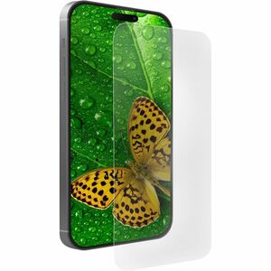 ecoglass screen protector iPhone 16 - clear