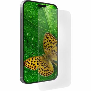 ecoglass screen protector iPhone 16 Pro - clear