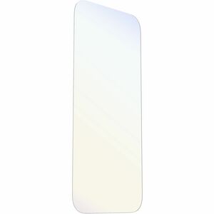 OtterBox Premium Pro Glass 9H Aluminosilicate, Glass Screen Protector for iPhone 16 Pro - Clear - 1 - For OLED iPhone 16 P