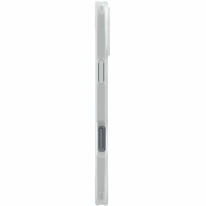 Ciel by CYRILL UltraSheer Mag Case for Apple iPhone 16 Plus Smartphone - Clear - Drop Resistant, Shock Resistant, Bullet P