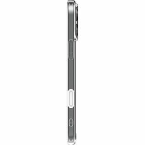 Spigen Ultra Hybrid T Case for Apple iPhone 16 Pro Smartphone - Graphite - Drop Resistant, Scratch Resistant - Polycarbona