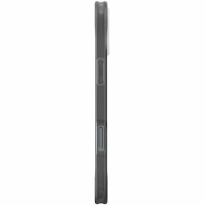 Ciel by CYRILL UltraSheer Mag Case for Apple iPhone 16 Smartphone - Space Gray - Shock Resistant, Bullet Proof, Drop Resis