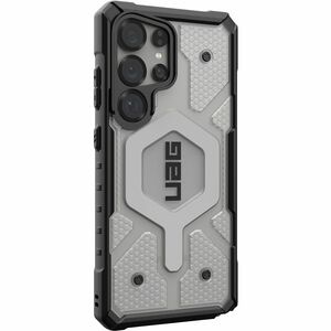 Urban Armor Gear Pathfinder Clear Case for Samsung Galaxy S25 Ultra Smartphone