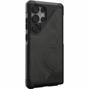 Urban Armor Gear Metropolis LT Case for Samsung Galaxy S25 Ultra Smartphone