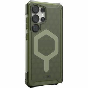Urban Armor Gear Essential Armor Case for Samsung Galaxy S25 Ultra Smartphone