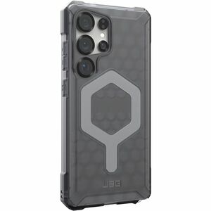 Urban Armor Gear Essential Armor Case for Samsung Galaxy S25 Ultra Smartphone