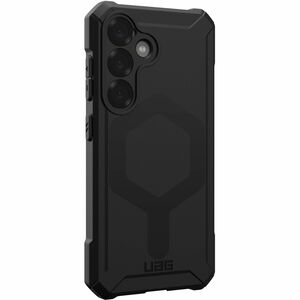 Urban Armor Gear Essential Armor Case for Samsung Galaxy S25 Smartphone