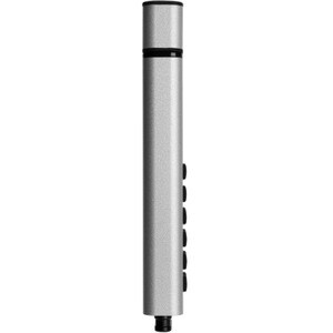 DataLocker Sentry K350 128 GB USB 3.1 (Gen 1) Type A, USB 2.0 Type A Flash Drive - 256-bit AES - TAA Compliant - 190 MB/s 