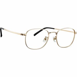 Xiaomi HMJ06LM Eyeglasses - Gold Frame - Unisex