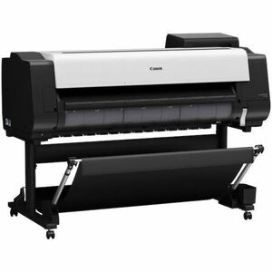 Canon imagePROGRAF TX-4200 A0 Inkjet Large Format Printer - Includes Printer - 1117.60 mm (44") Print Width - Colour - 5 C