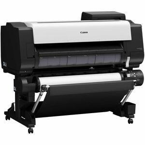Canon imagePROGRAF TX-3200 Inkjet Large Format Printer - Includes Printer - 914.40 mm (36") Print Width - Colour - 5 Color