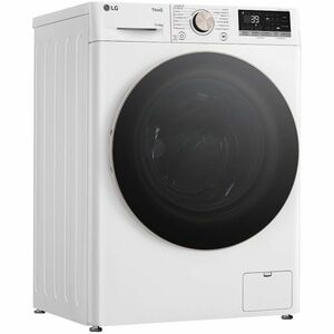 Lavatrice/asciugatrice LG D4R7011TSWG Caricamento Frontale 11 kg - 6 kg Trocknen - Bianco - Funzione vapore - 1400 Velocit