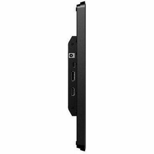 Elo 1564L 16 Zoll Klasse Open-Frame-LED-Touchscreen-Monitor - 16:9 Format - 25 ms Reaktionszeit - 39,6 cm (15,6 Zoll) View