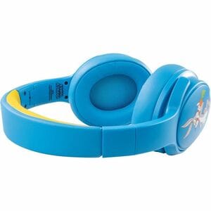Blade Wired/Wireless Over-the-head, Over-the-ear Binaural Stereo Gaming Headphone - Circumaural - Bluetooth - Mini-phone (