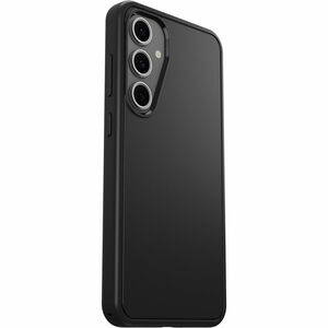 OB SYMMETRY FLATIRON BLACK