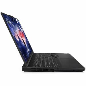 Laptop para videojuegos - Lenovo Legion 5 16IRX9 83DF00A6LM 40.6cm (16") - WQXGA - Intel Core i9 14a Generación i9-14900HX