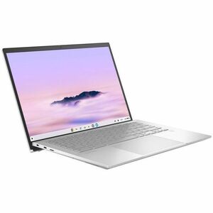 Asus ExpertBook CX54 Chromebook Plus CB5403 CB5403CMA-QM0120 35.6 cm (14") Touchscreen Chromebook - WQXGA - Intel Core Ult