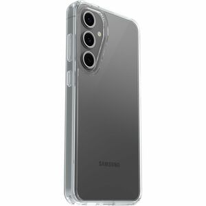 OtterBox Symmetry Series Clear Estojo para Samsung Smartphone - Claro - Resistente a quedas - Policarbonato, Elastômero Te