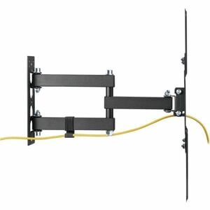 SUPPORT ECO GIRATORIO INCLINABL MONITOR/TV 30KG (3 PIV) 23-55 BL