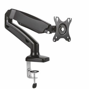 SUPPORT MESA PRO GIRATO INCLINA MONITOR/TV 9KG 13-32 BLACK