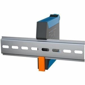 SEH INU-50 Device Server - Twisted Pair - 1 x Network (RJ-45) - 2 x USB x Serial Port - 10/100/1000Base-T - Gigabit Ethern