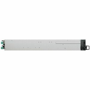 12-bay Dual Controller Active-Passive RackStation (up to 36-bay) Intel Xeon D-1541 8-core 8GB RAM (up to 64GB) 10GbE Base 