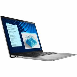 Dell Latitude 5000 5455 35,6 cm (14 Zoll) Copilot+ PC Notebook - Full HD Plus - Qualcomm Snapdragon X Plus X1P-64-100 - 16