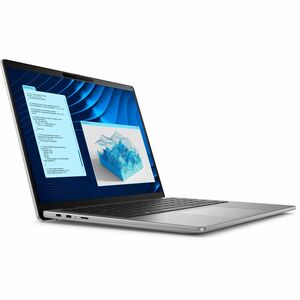 Dell Latitude 5000 5455 35,6 cm (14 Zoll) Copilot+ PC Notebook - Full HD Plus - Qualcomm Snapdragon X Plus X1P-42-100 - 16