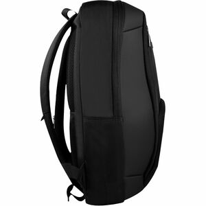 Mochila Ejecutiva Para Laptop 15.6" con Puerto USB Silhouette Negra | PERFECT CHOICE