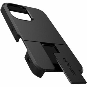 OtterBox uniVERSE Rugoso Estojo para Apple Smartphone - Preto - Resistente a quedas