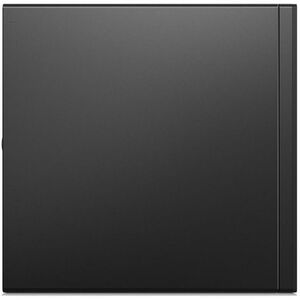 Lenovo ThinkCentre M70q Gen 5 12TD003GME Desktop Computer - Intel Core i7 14th Gen i7-14700T - 16 GB - 512 GB SSD - Tiny -