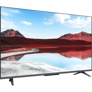 Xiaomi A Pro 43 109.2 cm Smart LED-LCD TV 2025 - 4K UHDTV - High Dynamic Range (HDR) - Black - HDR10, HLG - Quantum Dot OL