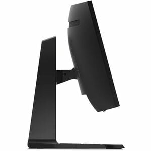Lenovo Legion R34w-30 34" Class UW-QHD Curved Screen Gaming LED Monitor - 21:9 - Raven Black - 86.4 cm (34") Viewable - Ve