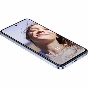 Vivo V40 SE 5G 256 GB Smartphone - 16.8 cm (6.6") AMOLED - Octa-core (Cortex A78Dual-core (2 Core) 2.20 GHz + Cortex A55 H