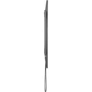 WALL SUPPORT ULTRA SLIM MONITOR/TV 130KG 60-100 BLACK