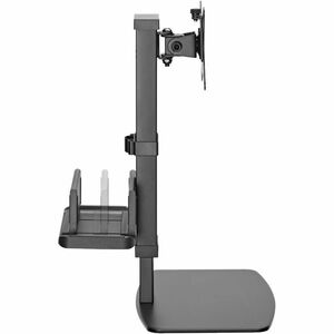 SUPPORT ECO ROTATING TABLE INCLINABL MONITOR MINI PC 8KG 17