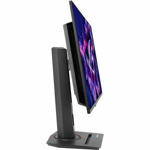 Monitor OLED da gaming Asus ROG Strix XG27ACDNG 685,8 mm (27") Class WQHD - 16:9 - 67,3 cm (26,5") Viewable - Quantum Dot 