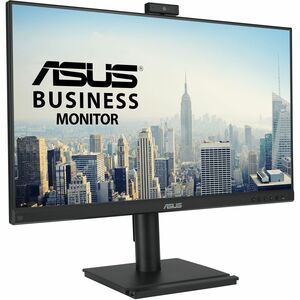 Monitor LED Asus BE279QFK 685,8 mm (27") Class Webcam Full HD - 16:9 - 68,6 cm (27") Viewable - Tecnologia In-plane Switch
