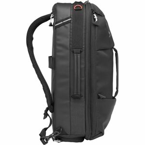 HyperX Knight Carrying Case (Backpack) for 40.6 cm (16") Travel, Notebook, Tablet, Controller, Gaming Gear, Accessories - 