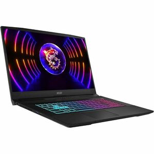 Notebook per gaming - MSI Katana 17 B13V Katana 17 B13VEK-232IT 43,9 cm (17,3") - Full HD - Intel Core i7 13th Gen i7-1362