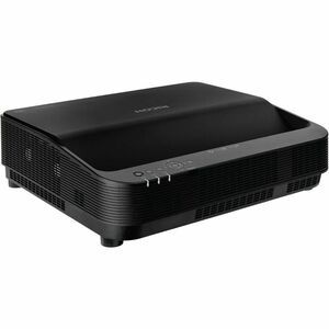 PFU UHL3660 Ultra Short Throw DLP Projector - 16:10 - Ceiling Mountable, Floor Mountable, Wall Mountable - High Dynamic Ra