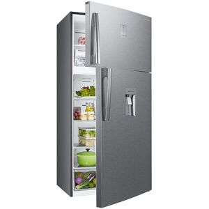 Congelatore/Freezer Samsung RT62K711RSL 620 L Upright - Installazione libera - Argento - Digital Inverter Compressor - Sma