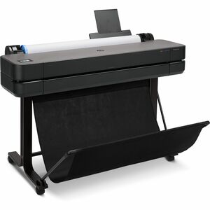 HP Designjet T630 A0 Inkjet Large Format Printer - Includes Printer - 36" Print Width - Color - 30 Second Color Speed - 24