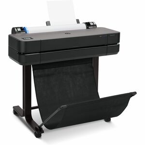HP Designjet T630 A0 Inkjet Large Format Printer - Includes Printer - 24" Print Width - Color - 30 Second Color Speed - 24