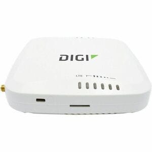 Digi EX15 2 SIM Ethernet, Cellular, Cable, DSL Modem/Wireless Router - 4G - LTE Advanced, HSPA+, LTE Cat 7, WCDMA, LTE Cat