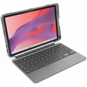 Lenovo Chromebook Duet EDU G2 83HK0000AU 10.9" Touchscreen Detachable 2 in 1 Chromebook - WUXGA - Octa-core (ARM Cortex A7