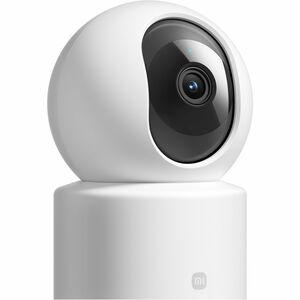 Xiaomi C301 3 Megapixel 2K Network Camera - Colour - Infrared/Color Night Vision - H.265 - 2304 x 1296 - Wi-Fi - Alexa Sup